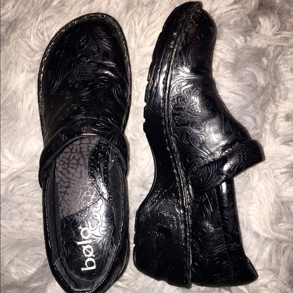 🎗boho Nursing Shoes🎗